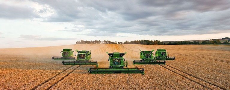 Переводы текстов в сельском хозяйстве